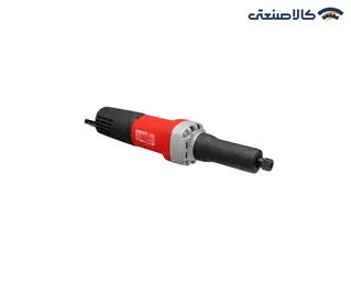 فرز انگشتی گلو بلند دنلکس 750 وات دیمردار 6 میلیمتری مدل DX-2575