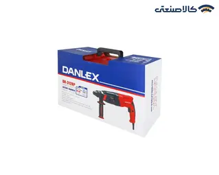 بتن کن 800 وات 2.8 ژول دنلکس DX-3128P