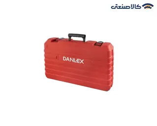 چکش تخریب استخوانی دنلکس 1300 وات 12 ژول DX-3213H