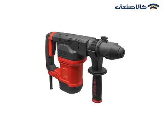 بتن کن سه کاره دنلکس 1500 وات چهار شیار 32 میلیمتر DX-3257