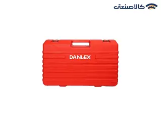 بتن کن دنلکس 1500 وات پنج شیار DX-3311