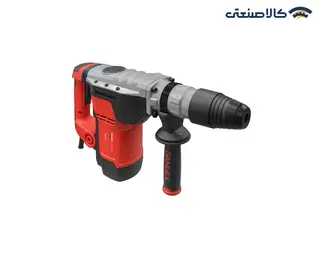 بتن کن دو کاره دنلکس 1250 وات پنج شیار 40 میلیمتر DX-3315M