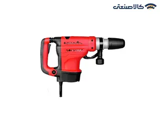 بتن کن دنلکس 8.5 کیلویی پنج شیار دیمردار DX-3440