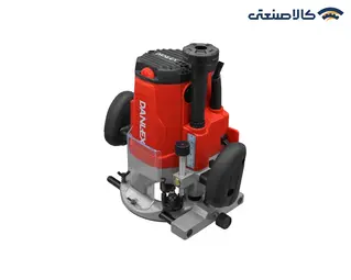 اور فرز نجاری دنلکس 2200 وات 12 میلیمتر DX-4722