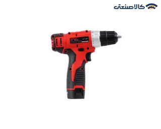 دریل پیچ گوشتی شارژی دنلکس لیتیوم 12 ولت DX-6112A