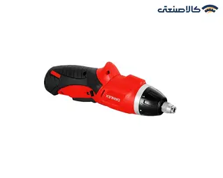 پیچ گوشتی شارژی دنلکس 3.6 ولت DX-6136