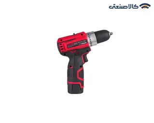 دریل پیچ گوشتی شارژی براشلس دنلکس 16 ولت DX-6216