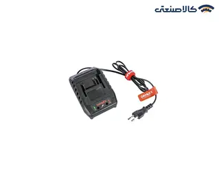 مینی فرز دنلکس دسته بلند 1400 وات 115 میلیمتر دیمردار مدل DX-2341