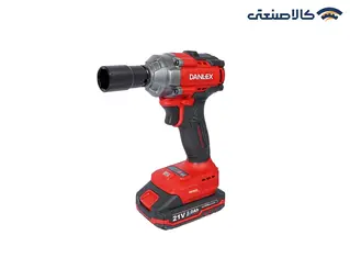 بکس شارژی دنلکس 1/2 اینچ 21 ولت براشلس DX-6721