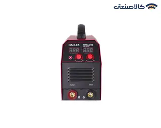 دستگاه جوش دنلکس IGBT تک برد 200 آمپر مدل DX-8220