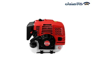 علف زن بنزینی دنلکس 1600 وات مدل DX-8452