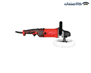 پولیش صنعتی دنلکس 180 میلیمتری 1400 وات DX-9114