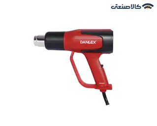 سشوار صنعتی دنلکس 2000 وات مدل DX-9435A