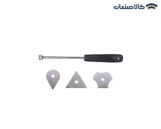 سشوار صنعتی دنلکس 2000 وات دیجیتال DX-9460