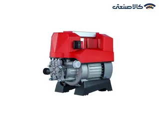 کارواش کامپکت دنلکس مکش دار 100 بار 1400 وات القایی مدل DX-9640i