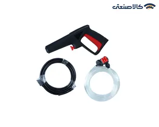 کارواش یونیورسال کامپکت دنلکس مکش دار 100 بار 1400 وات مدل DX-9641c