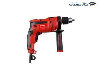 دریل چکشی دنلکس 710 وات 13 میلیمتر DX-1171
