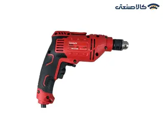 دریل برقی دنلکس 400 وات DX-1240
