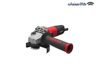 مینی فرز دنلکس 1000 وات 115 میلیمتری دیمردار مدل DX-2110N