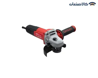 مینی فرز دنلکس 750 وات 115 میلیمتری مدل DX-2175N