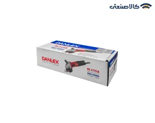 مینی فرز دنلکس 750 وات 115 میلیمتری مدل DX-2175N
