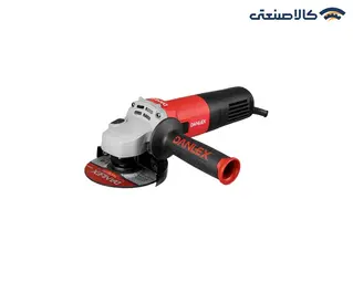 مینی فرز دنلکس 1200 وات 115 میلیمتری دیمردار مدل DX-2312