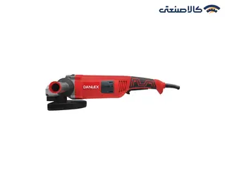 فرز سنگبری دنلکس 2350 وات 230 میلیمتری مدل DX-2435