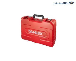 بتن کن 800 وات 2.8 ژول دنلکس DX-3128P