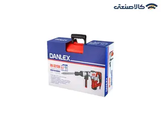 چکش تخریب استخوانی دنلکس 1300 وات 12 ژول DX-3213H