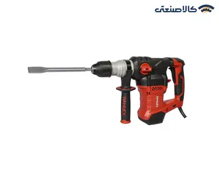 بتن کن دنلکس 1500 وات چهار شیار DX-3256