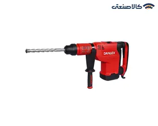 بتن کن دنلکس 1500 وات پنج شیار DX-3311