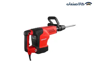 چکش تخریب دنلکس 1500 وات 20 ژول DX-3320