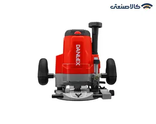 اور فرز نجاری دنلکس 2200 وات 12 میلیمتر DX-4722