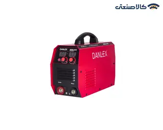 دستگاه جوش دنلکس IGBT تک برد 200 آمپر مدل DX-8220
