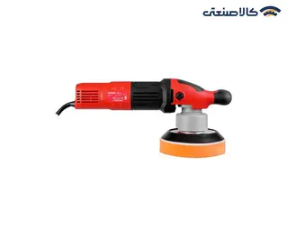 پولیش اوربیتال صنعتی دنلکس 150 میلیمتر 900 وات DX-9110