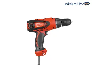 پیچ گوشتی برقی دنلکس 280 وات با گیربکس دو سرعته DX-9328A