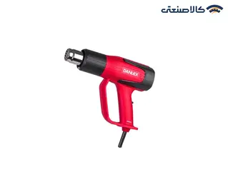 سشوار صنعتی دنلکس 2000 وات مدل DX-9435