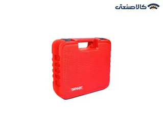سشوار صنعتی دنلکس 2000 وات مدل DX-9435A