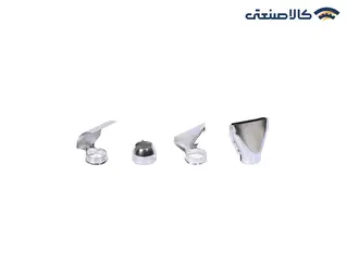 سشوار صنعتی دنلکس 2000 وات دیجیتال DX-9460