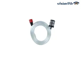 کارواش کامپکت دنلکس مکش دار 100 بار 1400 وات القایی مدل DX-9640i