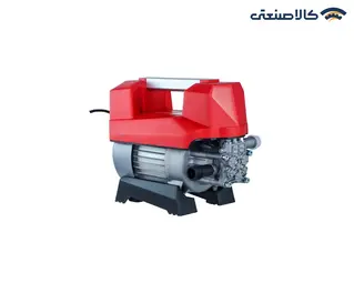 کارواش کامپکت دنلکس مکش دار 100 بار 1400 وات القایی مدل DX-9640i
