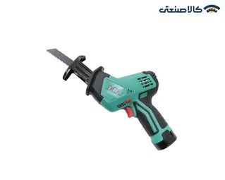 اره افقی بر کوچک شارژی 12 ولت لیتیوم دی سی ای ADJF15EK