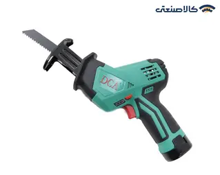 اره افقی بر کوچک شارژی 12 ولت لیتیوم دی سی ای ADJF15EK