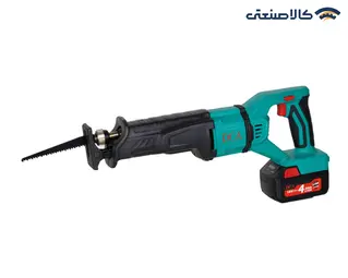 اره افقی بر شارژی 18 ولت لیتیوم دی سی ای ADJF28