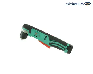 دریل سرکج شارژی 12 ولت لیتیوم دی سی ای ADJZ14-10EK