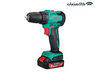 دریل شارژی 14 ولت لیتیوم دی سی ای ADJZ24-10EM