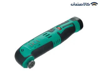 فرز همه کاره شارژی 12 ولت لیتیوم دی سی ای ADMD12EK