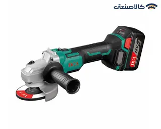 مینی فرز شارژی 18 ولت لیتیوم دی سی ای ADSM02-125E