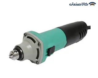 فرز انگشتی کوتاه سه نظام دار 260 وات 25 میلیمتر دی سی ای ASJ04-25