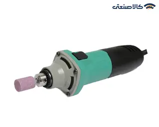 فرز انگشتی کوتاه سه نظام دار 260 وات 25 میلیمتر دی سی ای ASJ04-25